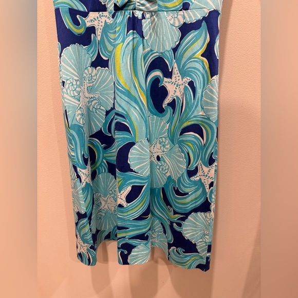 Lily Pulitzer Dress - Picture 2 of 6